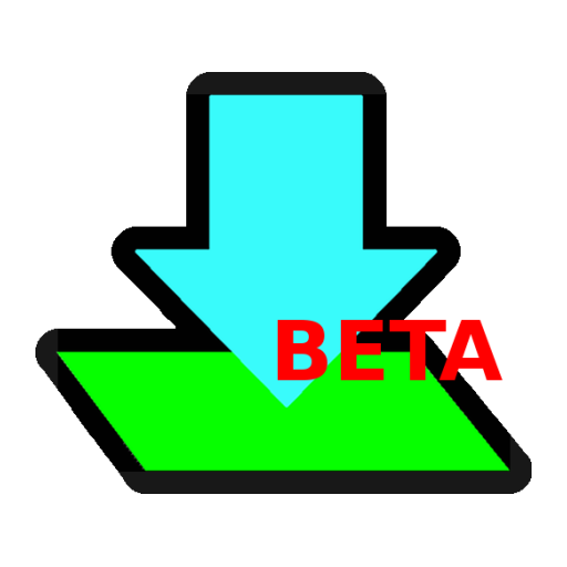 Maaeps ClickBattle logo beta